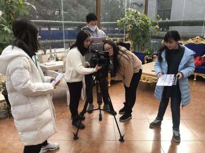 廣西賀州學院編導專業（電視節目制作方向）的辦學層次解析