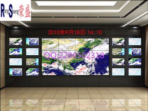 盛視金屬制品 專業打造電視節目制作中的操作臺、電視墻、監控桿與機柜解決方案